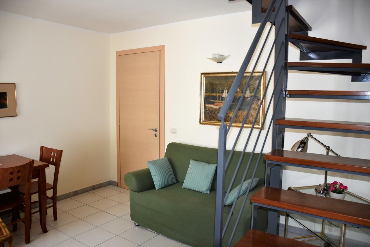 B&B Al Teatro Massimo カターニア エクステリア 写真